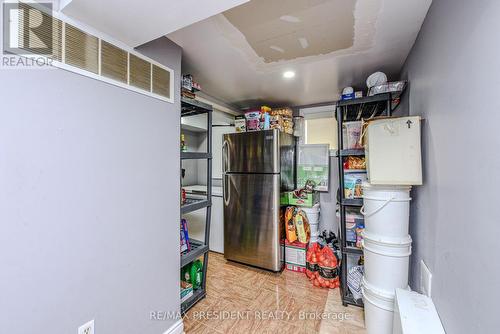 3686 Darla Drive, Mississauga, ON - Indoor