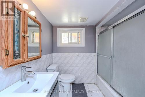 3686 Darla Drive, Mississauga, ON - Indoor Photo Showing Bathroom