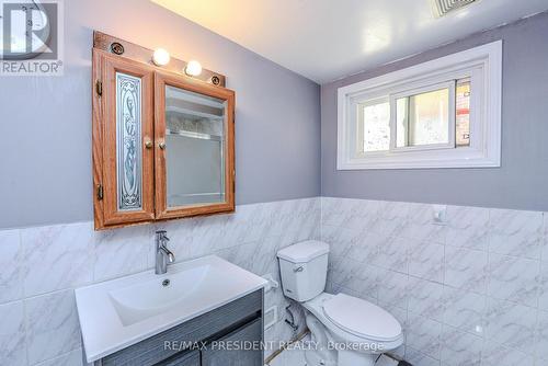 3686 Darla Drive, Mississauga, ON - Indoor Photo Showing Bathroom