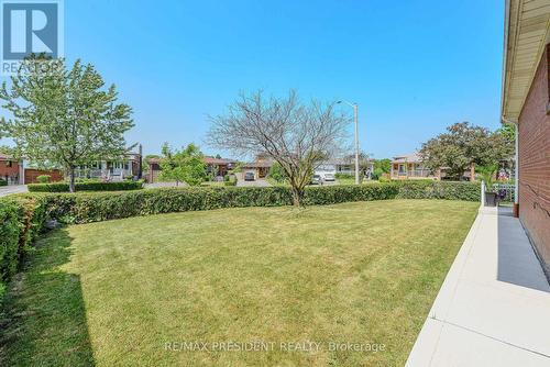 3686 Darla Drive, Mississauga, ON - Outdoor