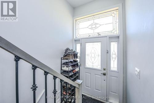 3686 Darla Drive, Mississauga, ON - Indoor Photo Showing Other Room