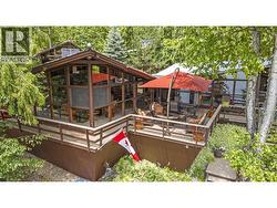 Block C Anstey Arm Unit# 1  Anstey Arm, BC V0E 1H1