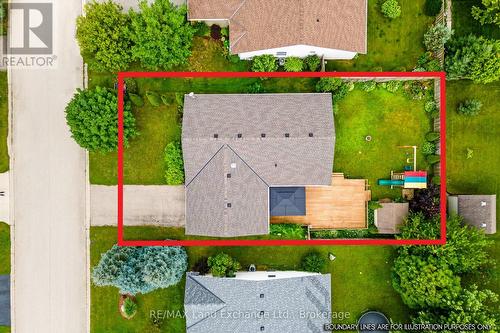 120 Owen Road, Wellington North (Mount Forest), ON - Outdoor