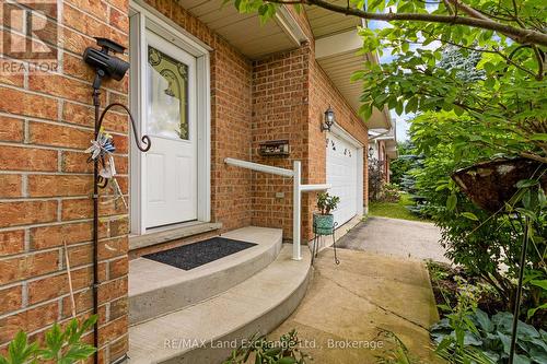 120 Owen Road, Wellington North (Mount Forest), ON - Outdoor With Exterior