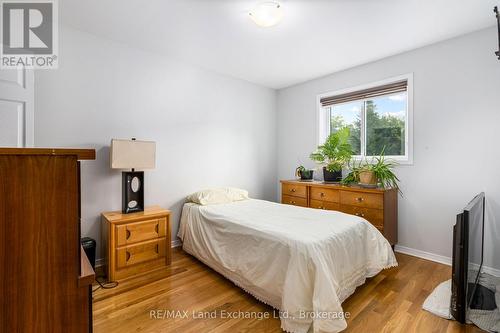 120 Owen Road, Wellington North (Mount Forest), ON - Indoor Photo Showing Bedroom