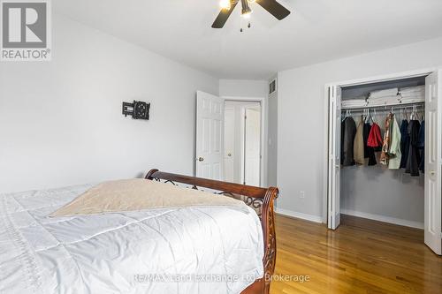 120 Owen Road, Wellington North (Mount Forest), ON - Indoor Photo Showing Bedroom