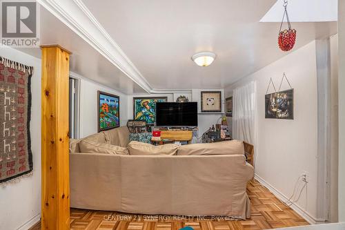 Main Floor + Basement Unit - 327 Richelieu Avenue, Ottawa, ON - Indoor