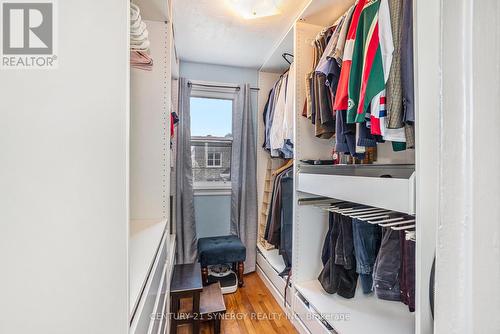 Upstairs Unit - 327 Richelieu Avenue, Ottawa, ON - Indoor With Storage