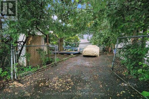 327 Richelieu Avenue, Ottawa, ON - Outdoor