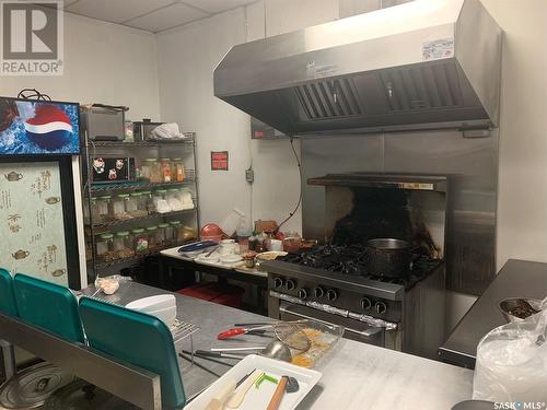 1640 Albert Street, Regina, SK 