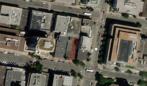 784 Yates St, Victoria, BC 