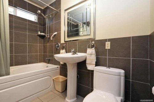 1550 Robson Lane Sw, Cowichan Bay, BC 