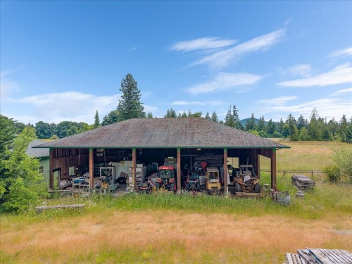 1550 Robson Lane Sw, Cowichan Bay, BC 