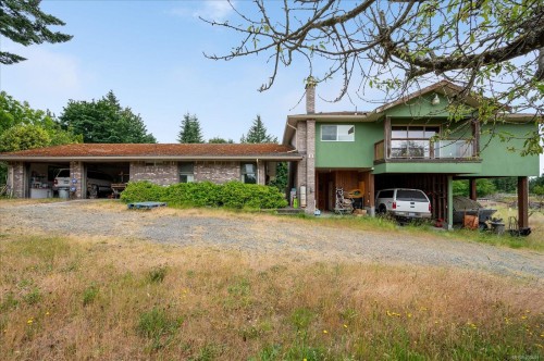 1550 Robson Lane Sw, Cowichan Bay, BC 