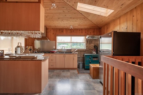 1550 Robson Lane Sw, Cowichan Bay, BC 