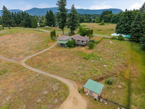 1550 Robson Lane Sw, Cowichan Bay, BC 