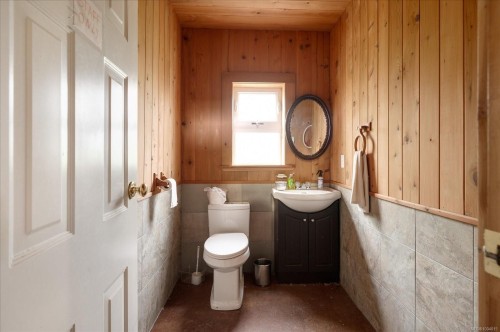 1550 Robson Lane Sw, Cowichan Bay, BC 