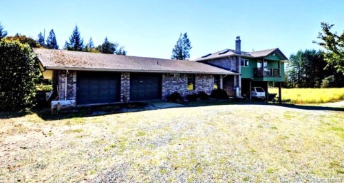 1550 Robson Lane Sw, Cowichan Bay, BC 