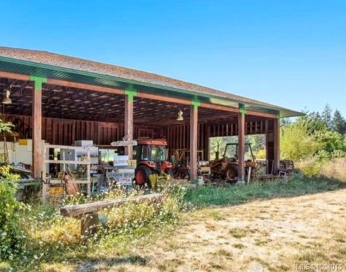 1550 Robson Lane Sw, Cowichan Bay, BC 