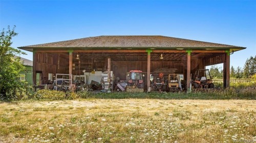 1550 Robson Lane Sw, Cowichan Bay, BC 