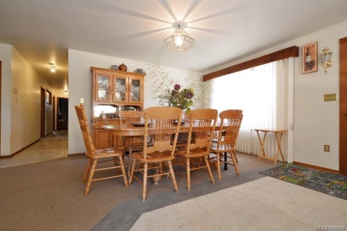 1550 Robson Lane Sw, Cowichan Bay, BC 