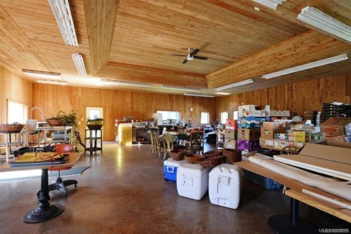 1550 Robson Lane Sw, Cowichan Bay, BC 