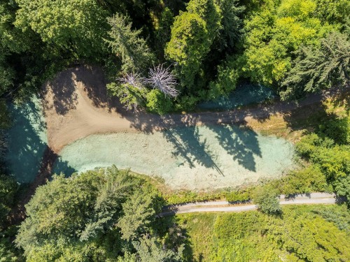 7884 Lenwood Rd, Merville, BC 