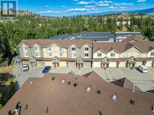 3359 Cougar Road Unit# 14, West Kelowna, BC - Outdoor