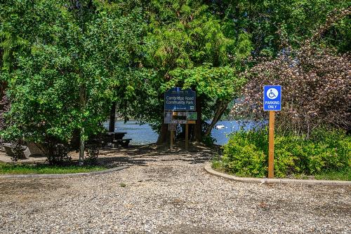 710 Westminster Road, Swansea Point, BC - Outdoor