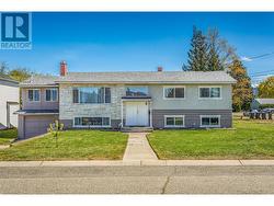 3339 Bothe Road  Kelowna, BC V1W 3M3