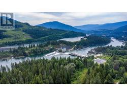 Corra Linn Road Lot# 41 & 41A  Bonnington, BC V0G 2G3