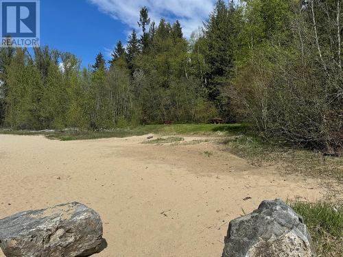 Provincial Park  Beach minutes away from property - 9178 Clancy Frontage Road, Mara, BC - Outdoor With View