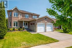 31 METCALFE DRIVE  Bradford West Gwillimbury (Bradford), ON L3Z 3C8