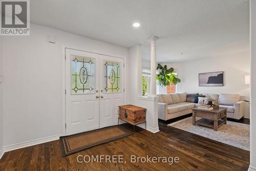 31 Metcalfe Drive, Bradford West Gwillimbury (Bradford), ON - Indoor