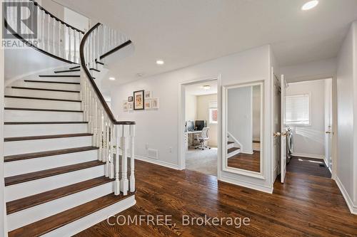 31 Metcalfe Drive, Bradford West Gwillimbury (Bradford), ON - Indoor Photo Showing Other Room