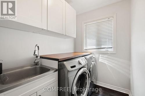 31 Metcalfe Drive, Bradford West Gwillimbury (Bradford), ON - Indoor Photo Showing Laundry Room