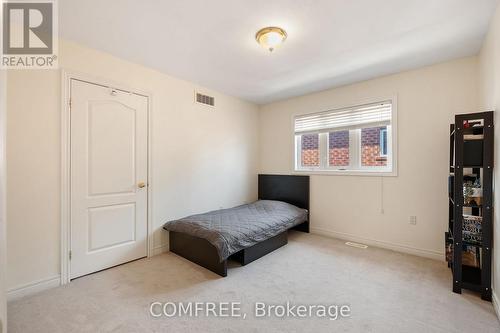 31 Metcalfe Drive, Bradford West Gwillimbury (Bradford), ON - Indoor Photo Showing Bedroom