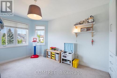 31 Metcalfe Drive, Bradford West Gwillimbury (Bradford), ON - Indoor