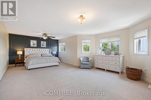31 Metcalfe Drive, Bradford West Gwillimbury (Bradford), ON - Indoor Photo Showing Bedroom