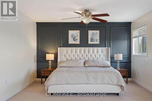 31 Metcalfe Drive, Bradford West Gwillimbury (Bradford), ON - Indoor Photo Showing Bedroom