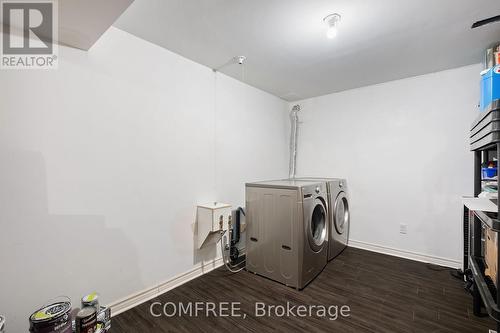 31 Metcalfe Drive, Bradford West Gwillimbury (Bradford), ON - Indoor Photo Showing Laundry Room