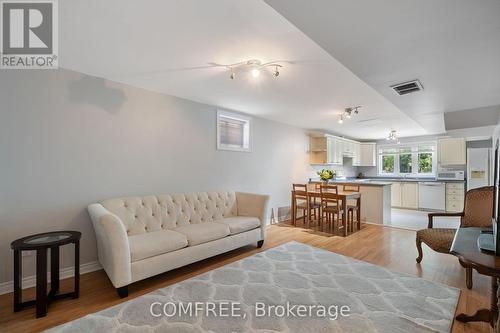 31 Metcalfe Drive, Bradford West Gwillimbury (Bradford), ON - Indoor