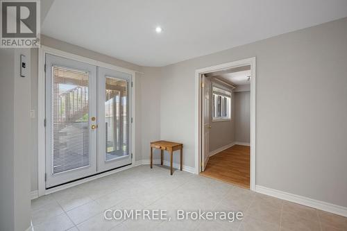 31 Metcalfe Drive, Bradford West Gwillimbury (Bradford), ON - Indoor Photo Showing Other Room