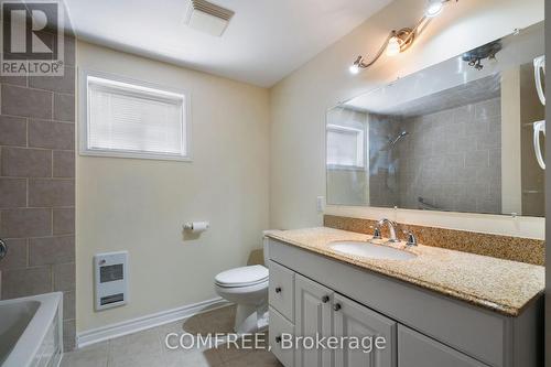 31 Metcalfe Drive, Bradford West Gwillimbury (Bradford), ON - Indoor Photo Showing Bathroom