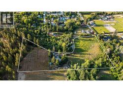 16109 Dale Meadows Road  Summerland, BC V0H 1Z8