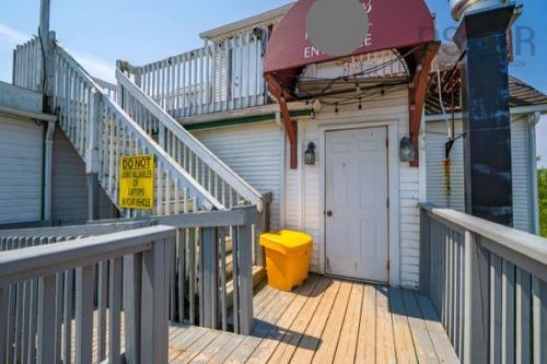 4 Panavista Drive, Westphal, NS 
