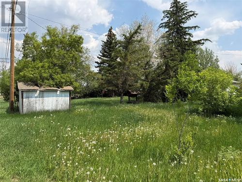 823 Main Street, Holdfast, SK - Outdoor