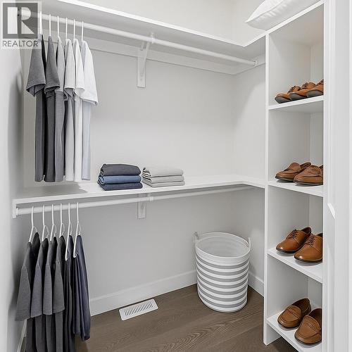 644 Lequime Road Unit# 2, Kelowna, BC - Indoor With Storage