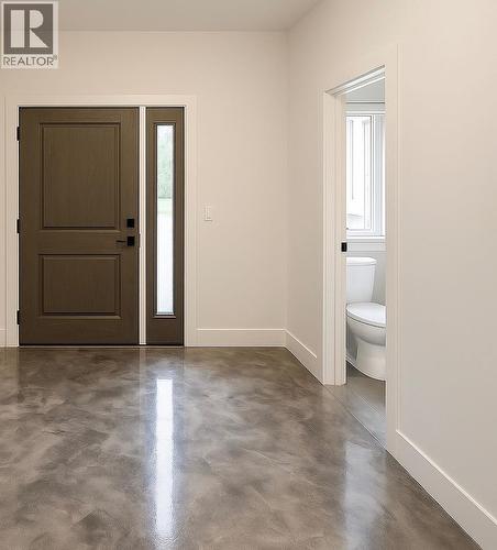 644 Lequime Road Unit# 2, Kelowna, BC - Indoor Photo Showing Other Room