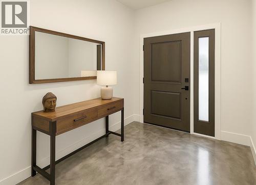 644 Lequime Road Unit# 2, Kelowna, BC - Indoor Photo Showing Other Room